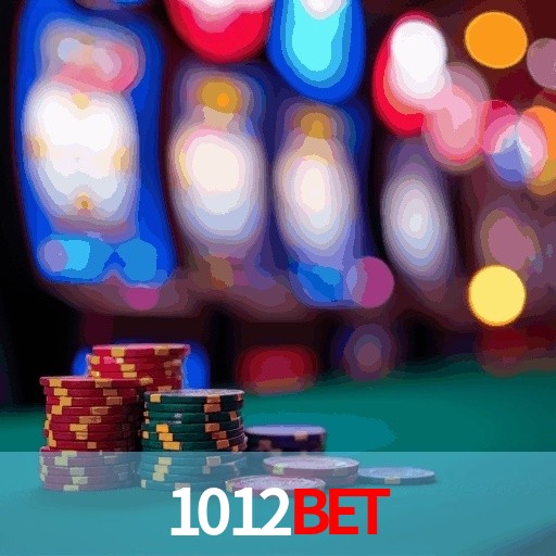Live Casino 1012BET