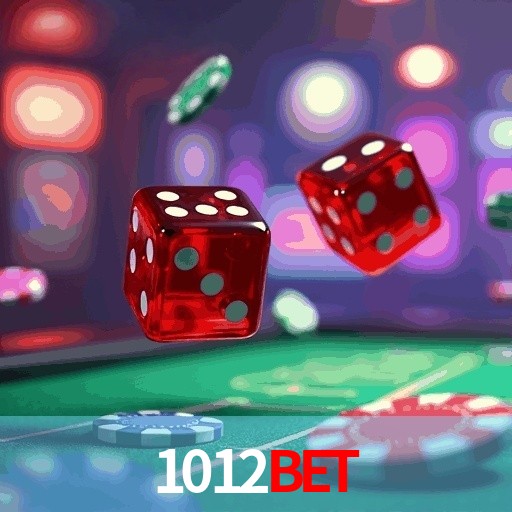Welcome Bonus 1012BET