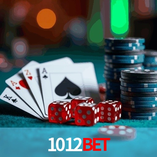 Welcome Bonus 1012BET