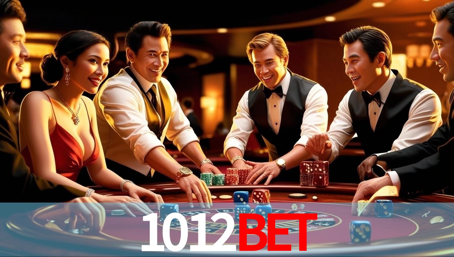 Flash Promotion 1012BET