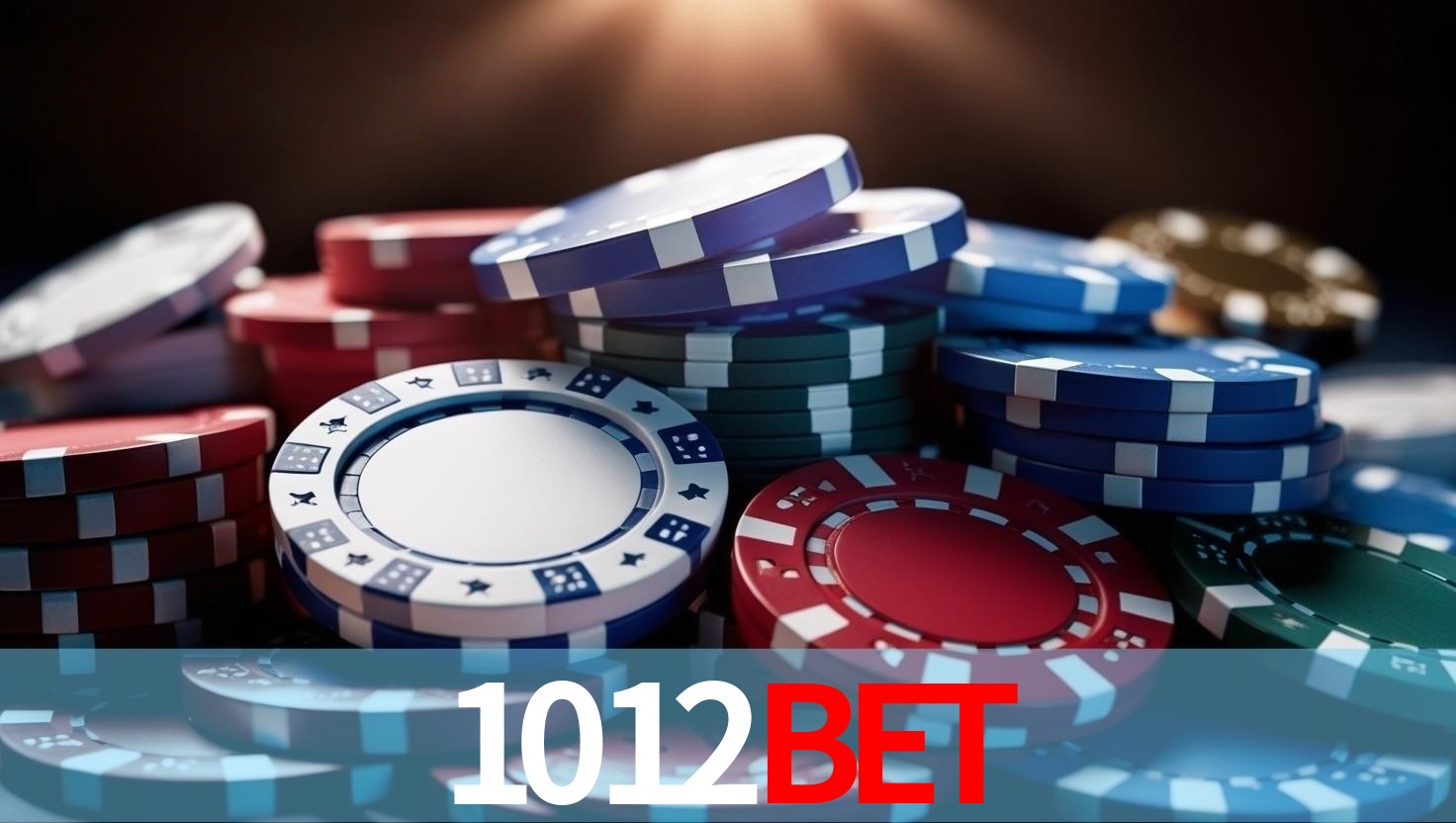 Exclusive Offers 1012BET