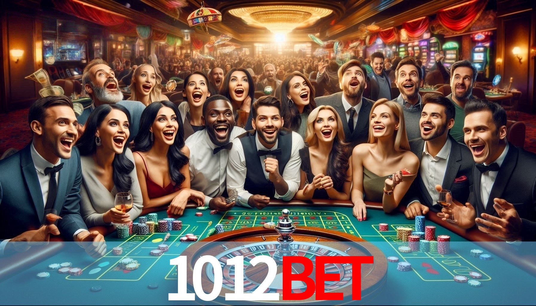 Weekend Specials 1012BET