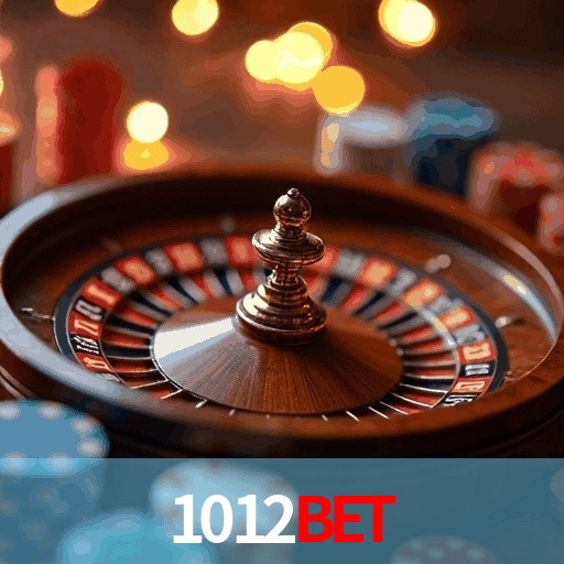 Slot Games 1012BET