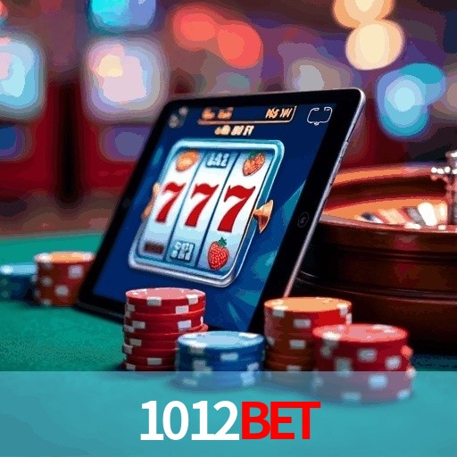 Experiência VIP 1012BET